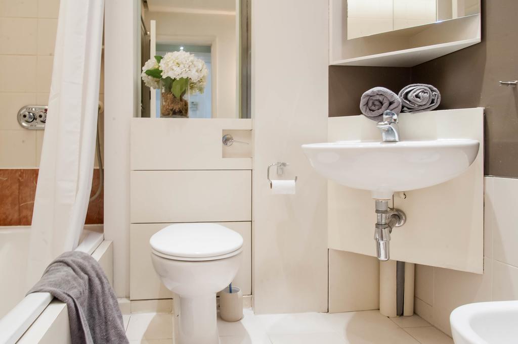 1 Bed Exclusive Porchester Sq Bayswater * Londres