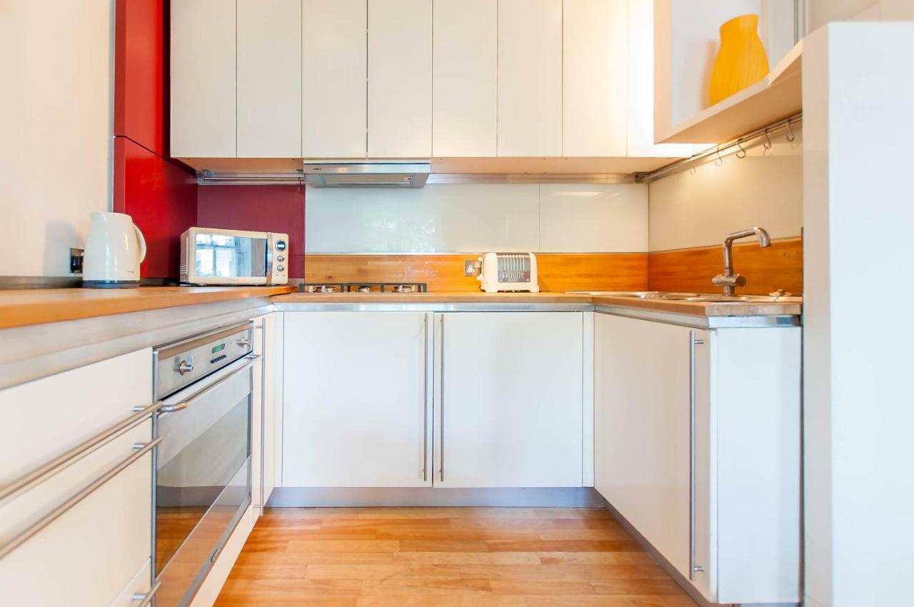 Appartement 1 Bed Exclusive Porchester Sq Bayswater